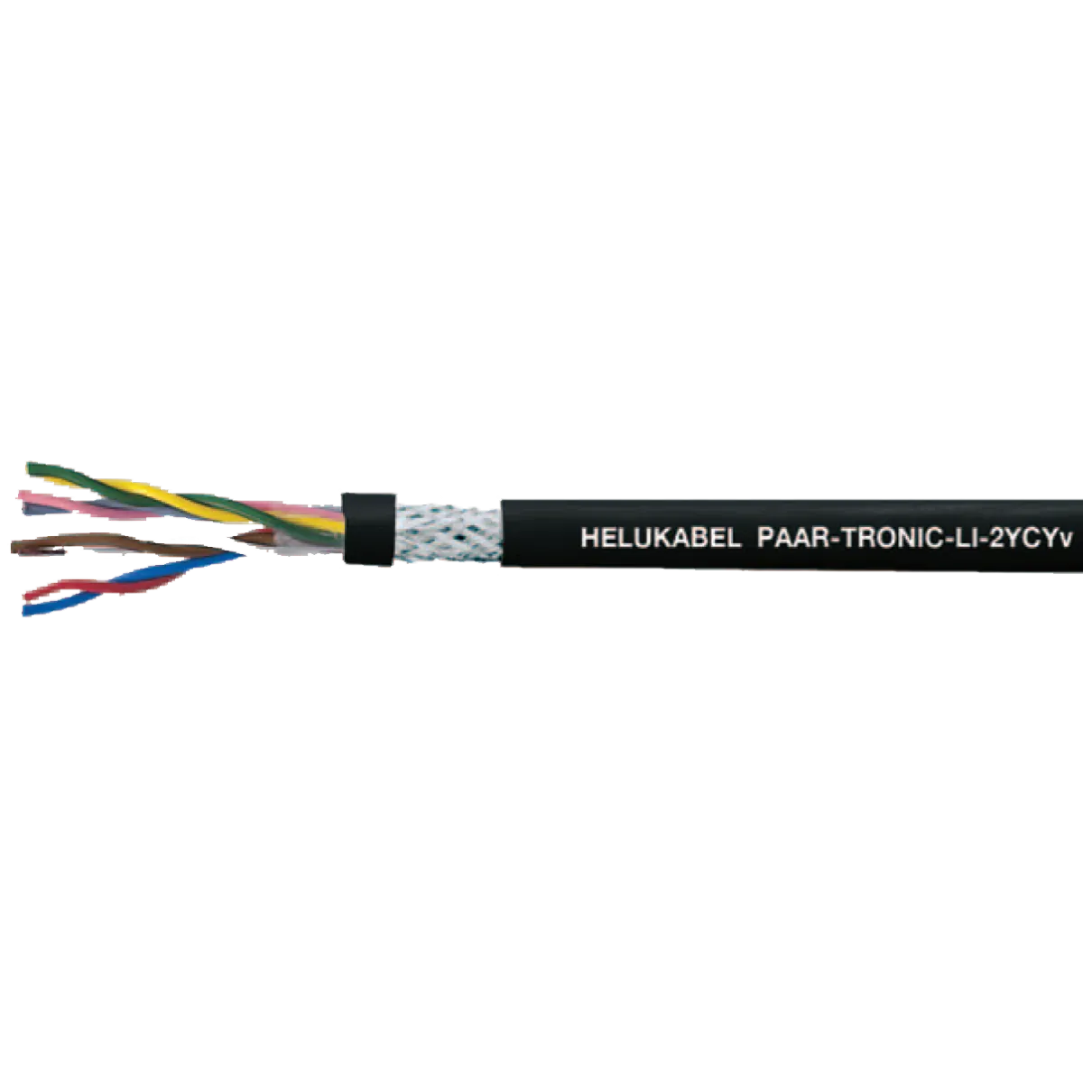 PAAR-TRONIC-Li-2YCYv123456