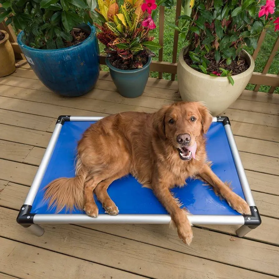 Kuranda Chew Proof Dog & Cat Beds