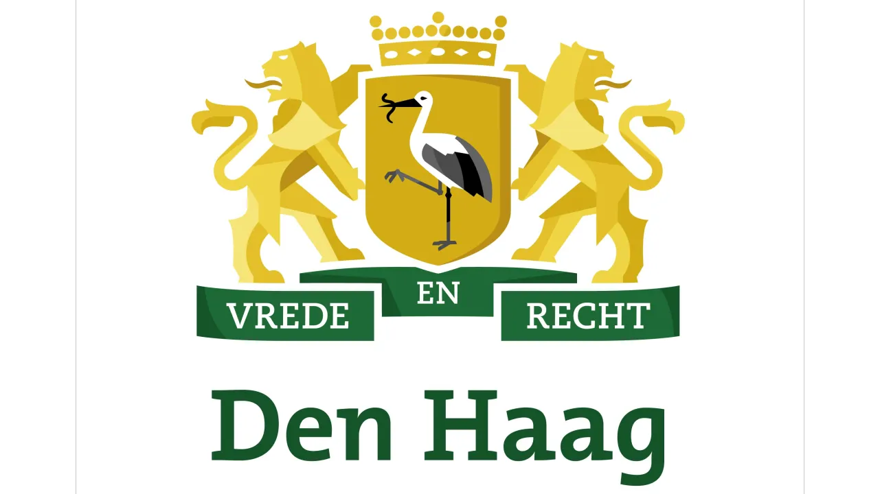 Municipality of The Hague session