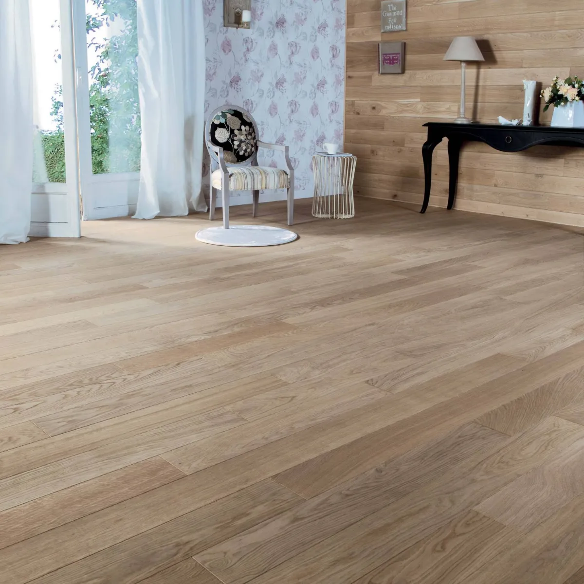 French oak Classic Bois flotté, Diva 139/14