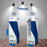 Cervejeira Inverter Bivolt (VCFC)