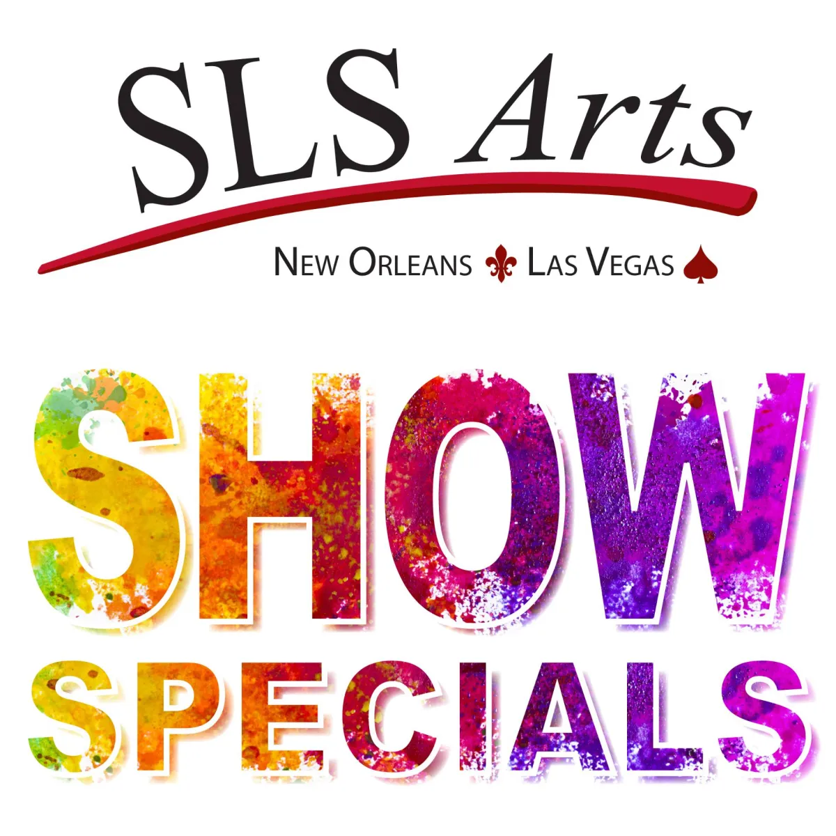 SLS Arts, Inc.