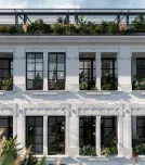 FerroFinestra W75 TB