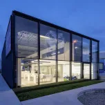 Optiek Decraene (Bellegem / Belgium)