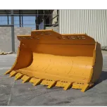 Wheel Loader Bucket