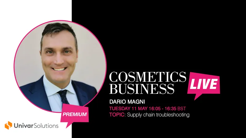 Supply chain troubleshooting