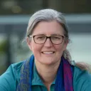 Angela van der Kloof