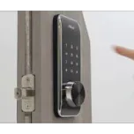 Serrure intelligente Alfred