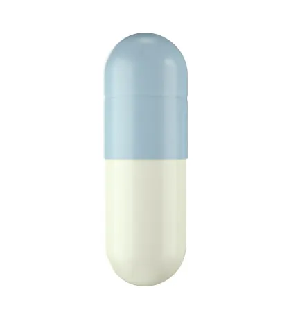 Vcaps(R) Gen C capsules