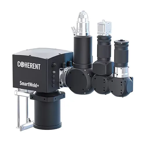 SmartWeld + Processing Head