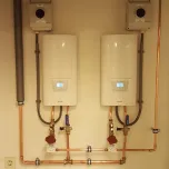 B3 heating ook sterk in elektriciteit.