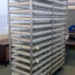 Bever Innovations Leaf Carrier