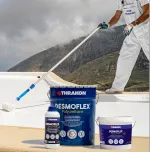 Polyurethane Waterproofing System DESMOFLEX® PU - Holistic waterproofing solution