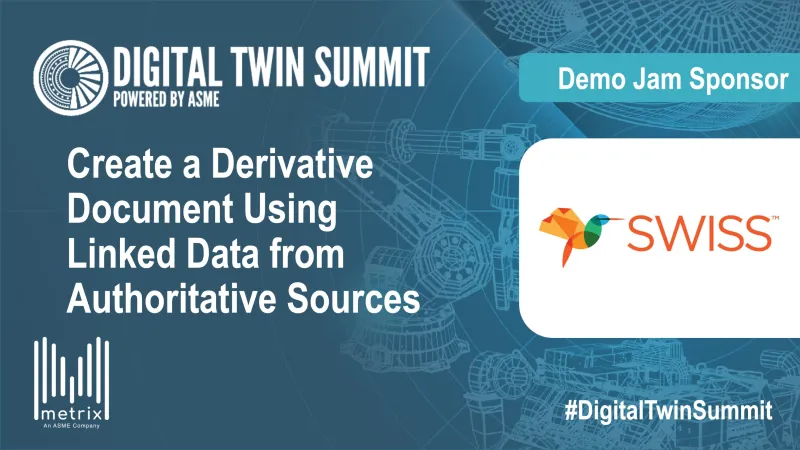 Create a Derivative Document Using Linked Data from Authoritative Sources