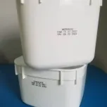 Ink Jet COD-E - Datador para esteira para marcar potes de Sorvete