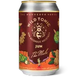 Wild Tonic Jun - The Wanderer Series