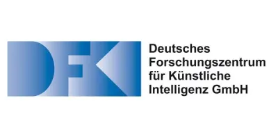 Deutsches Forschungszentrum für Künstliche Intelligenz GmbH, DFKI