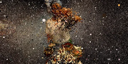 Ferenj: A Graphic Memoir in VR