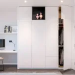 Edifício Século XXI 17