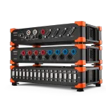 DEWESoft Measurement Instruments