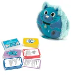 Calming Cat & Coaching Cards