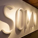 Somni Restaurant, L.A