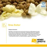 Henry Lamotte - Organic Oils, Fats, Waxes, Seed Flours and Oleoresins