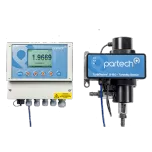 TurbiTechw² D-ISO Sensor