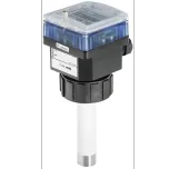 Type 8045 - Insertion magnetic inductive flowmeter