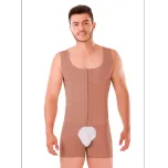 Fajas Colombianas de Hombre con boxer REF 061