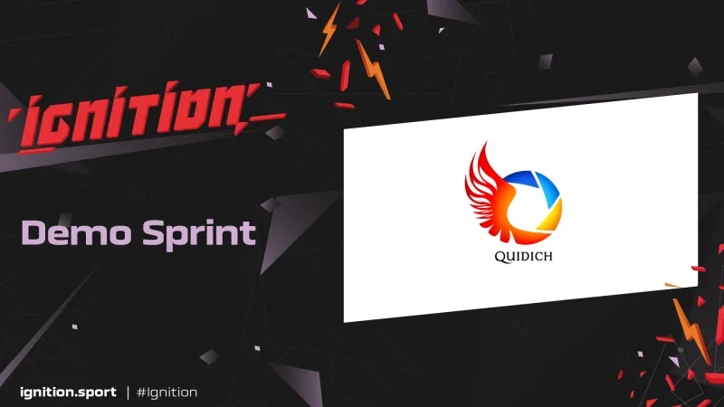 Quidich Innovation Labs