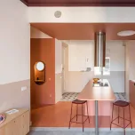 Klinker Apartment, Barcelona