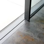 burckhardts SOREG-glide / SchienenFüller