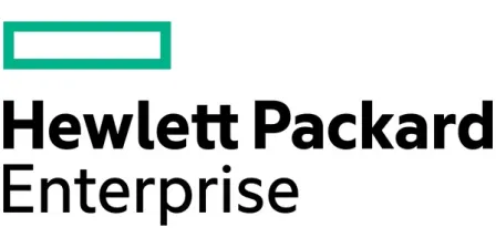 Hewlett Packard Enterprise