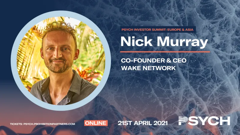 Wake Network: Company Presentation