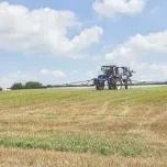 Never Look Back - Guardian™ Front Boom Sprayers