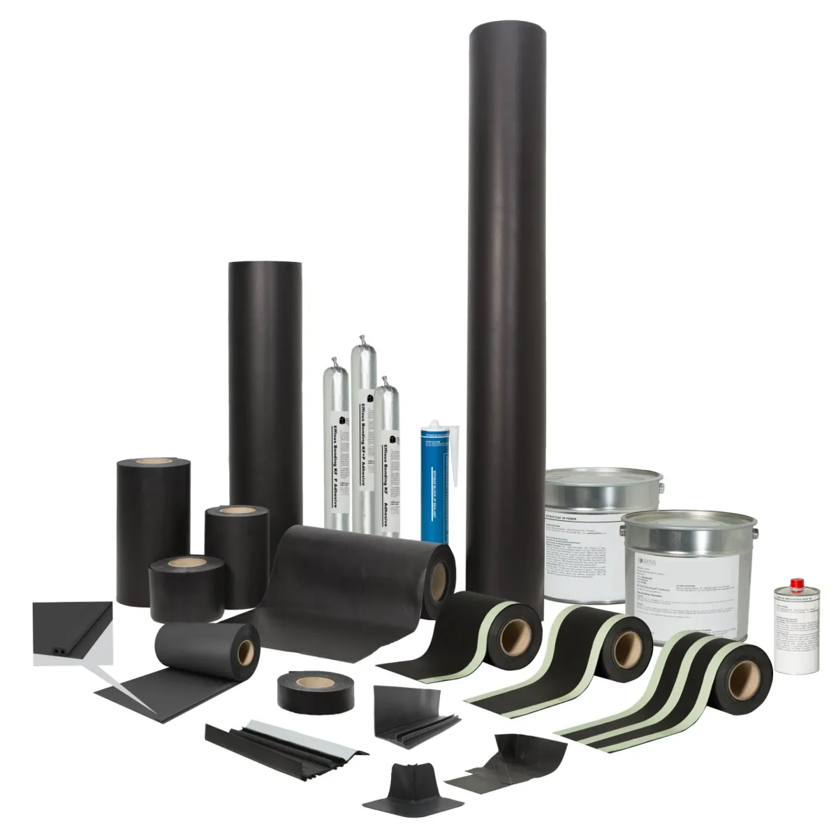 Facade Connection Systems