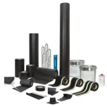 Facade Connection Systems