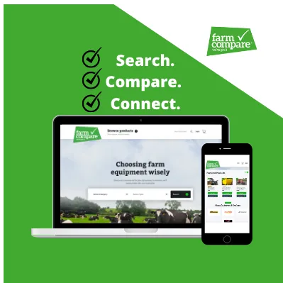Farm Compare