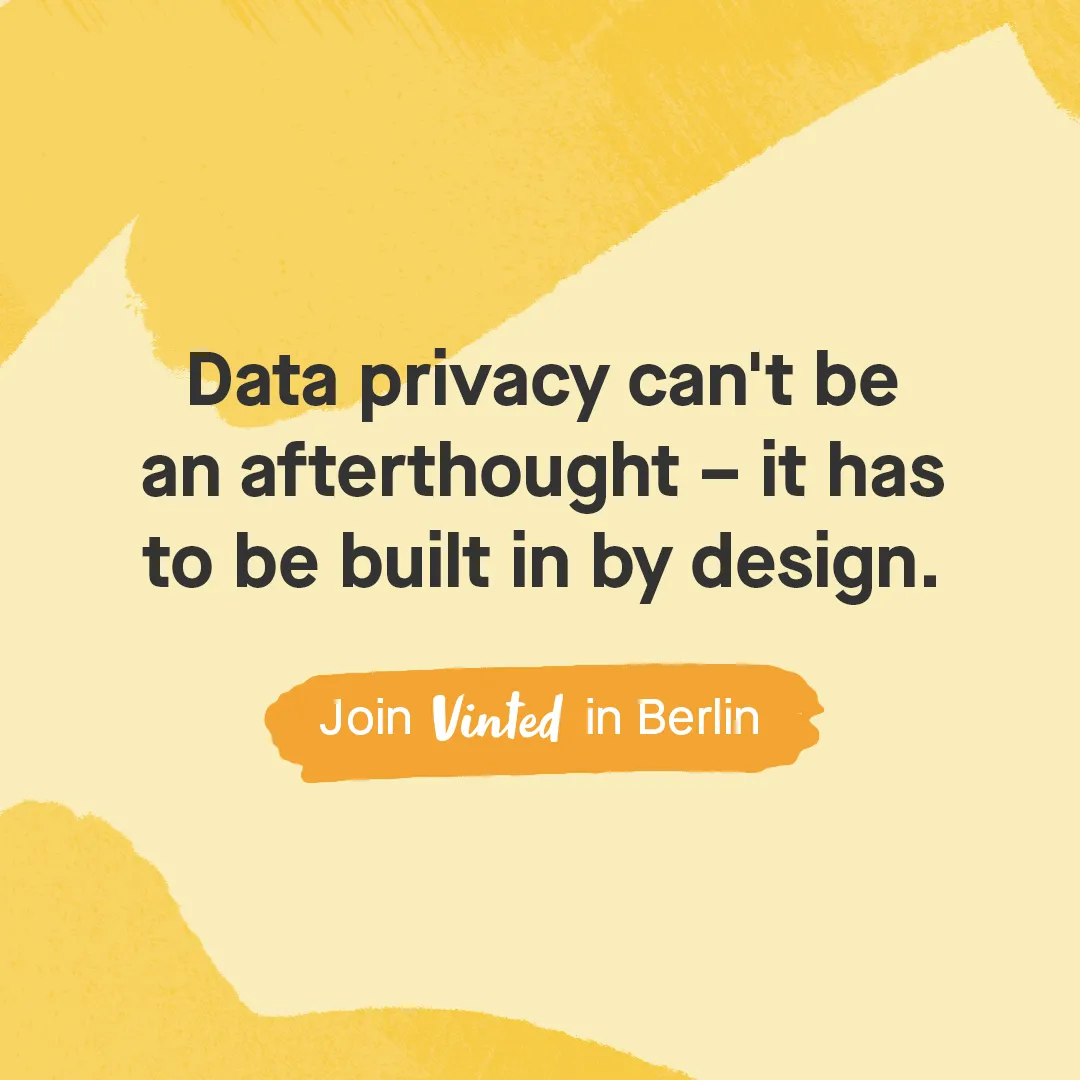 Data Privacy Engineer