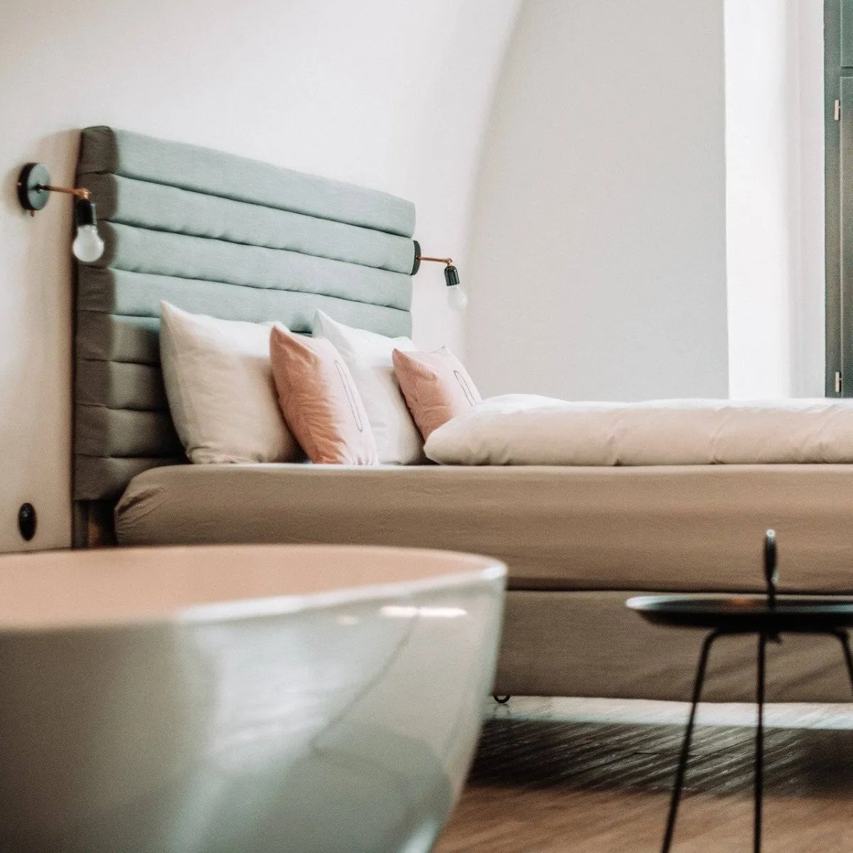 Centrale hébergement événement