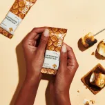 Caffeinated Snack Bar, S'mores