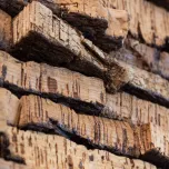 Woll Board - Cork Wall Art