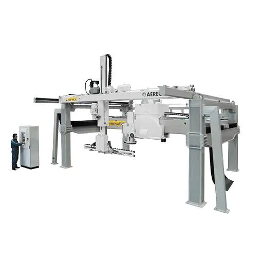 NT4 - Block cutters for marble