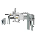 NT4 - Block cutters for marble