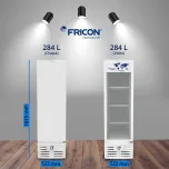 Conservador Tripla Ação (VCET)