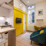 Projet "Un écrin XS"