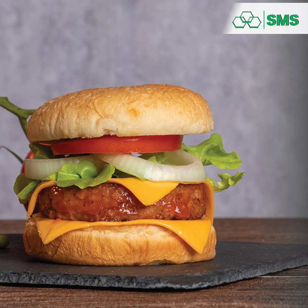 ฺฺืฺฺBinder for Plant-Based Meat