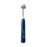 Balene: Double-sided sonic toothbrush