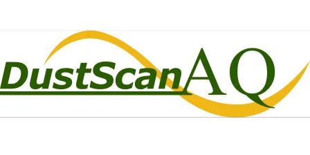 DustScanAQ